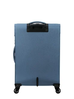 AIR WAVE Trolley Medio, espandibile