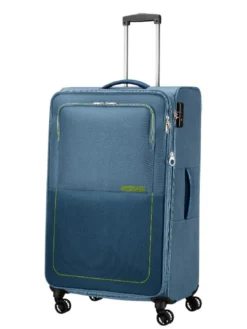 AIR WAVE Trolley Medio, espandibile