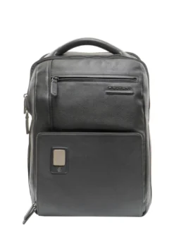AKRON Zaino in pelle
