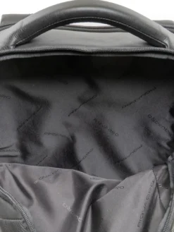 AKRON Zaino in pelle
