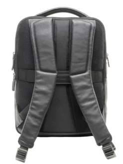 AKRON Zaino in pelle