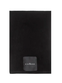 ALBAN Sciarpa con patch logo