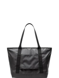 ALBERNI Borsa impermeabile, con asola