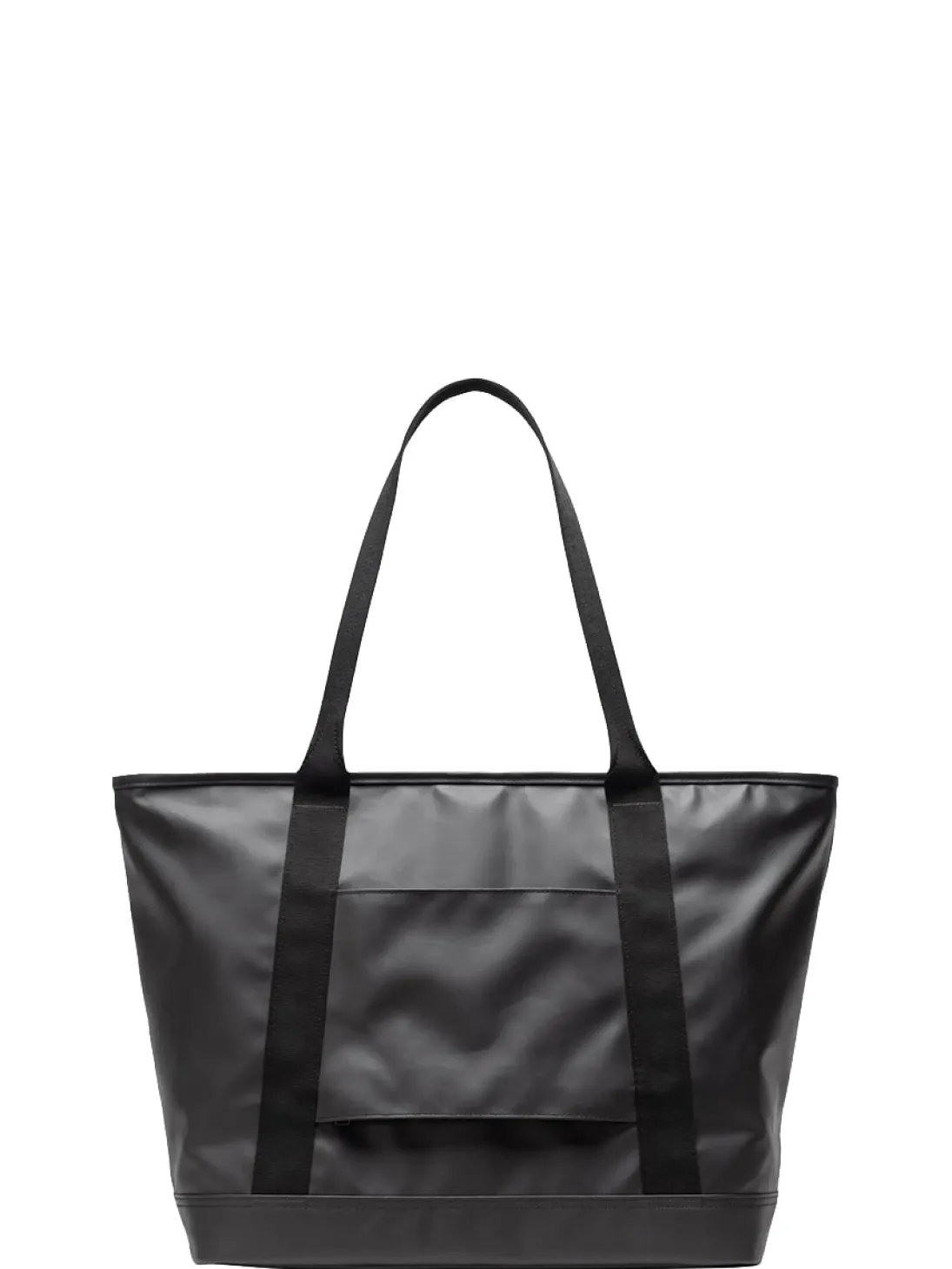 ALBERNI Borsa impermeabile, con asola