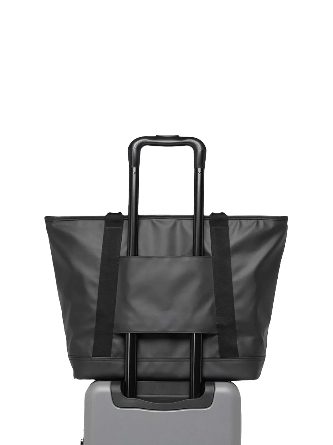 ALBERNI Borsa impermeabile, con asola