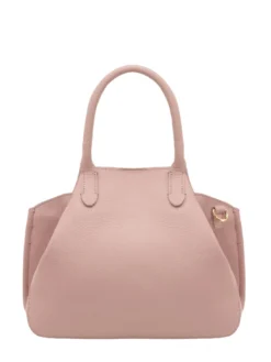 ALICE Borsa a mano in pelle con tracolla