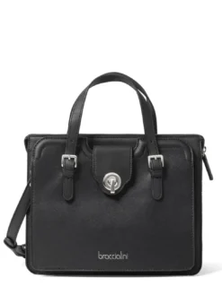 ALICIA Borsa a mano con tracolla