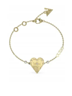 ALL OF US Bracciale con cuore