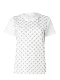 ALLOVER T-Shirt in cotone