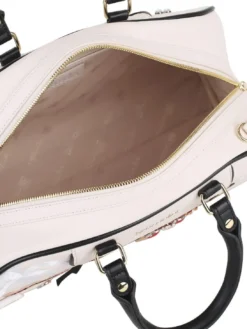 ALLROUND Borsa a bauletto con tracolla