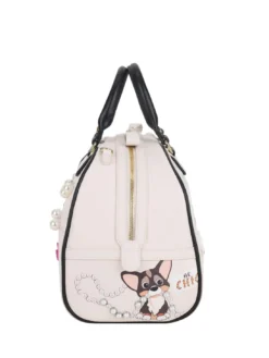 ALLROUND Borsa a bauletto con tracolla
