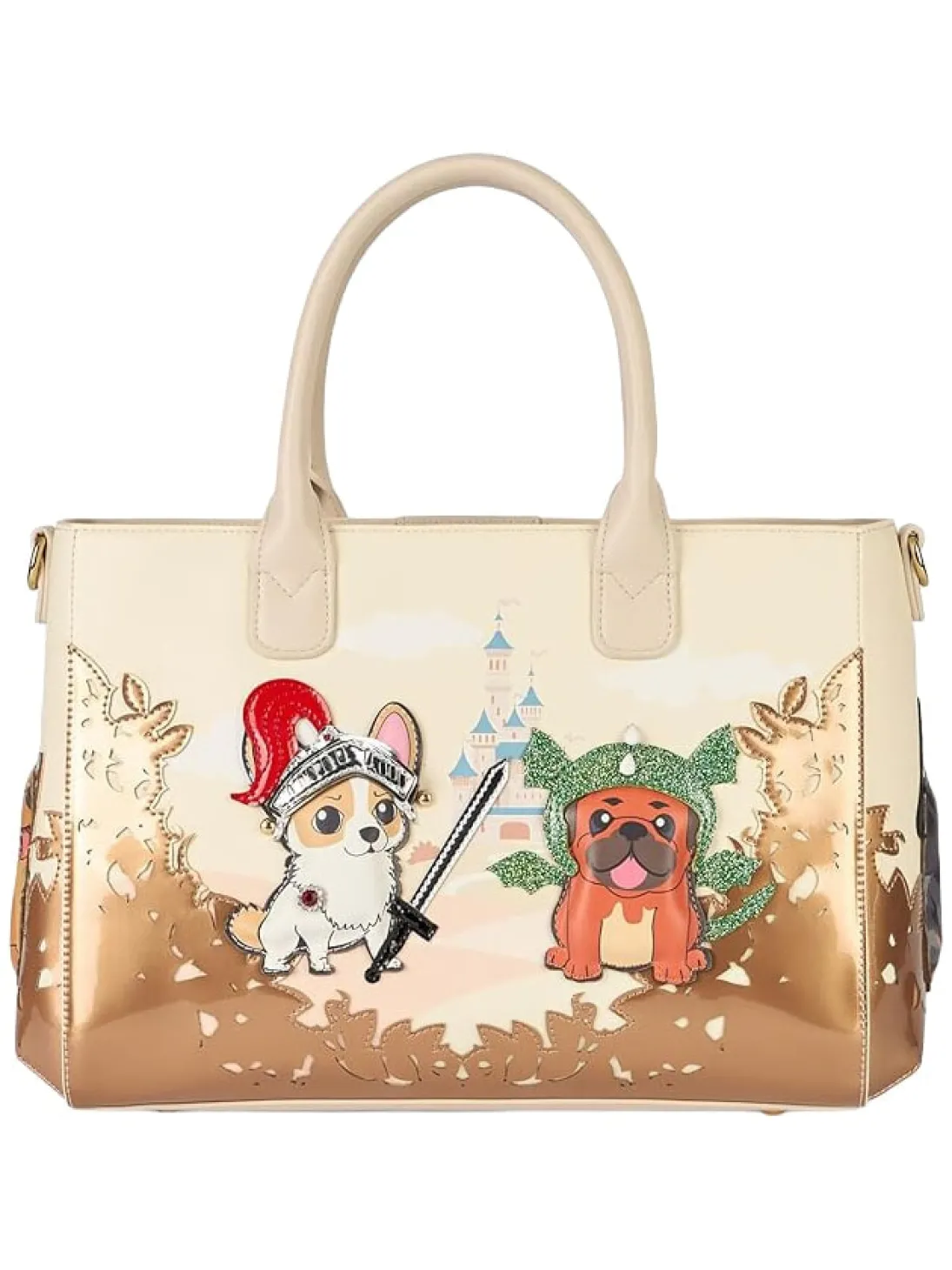 ALLROUND L Borsa a mano, con tracolla