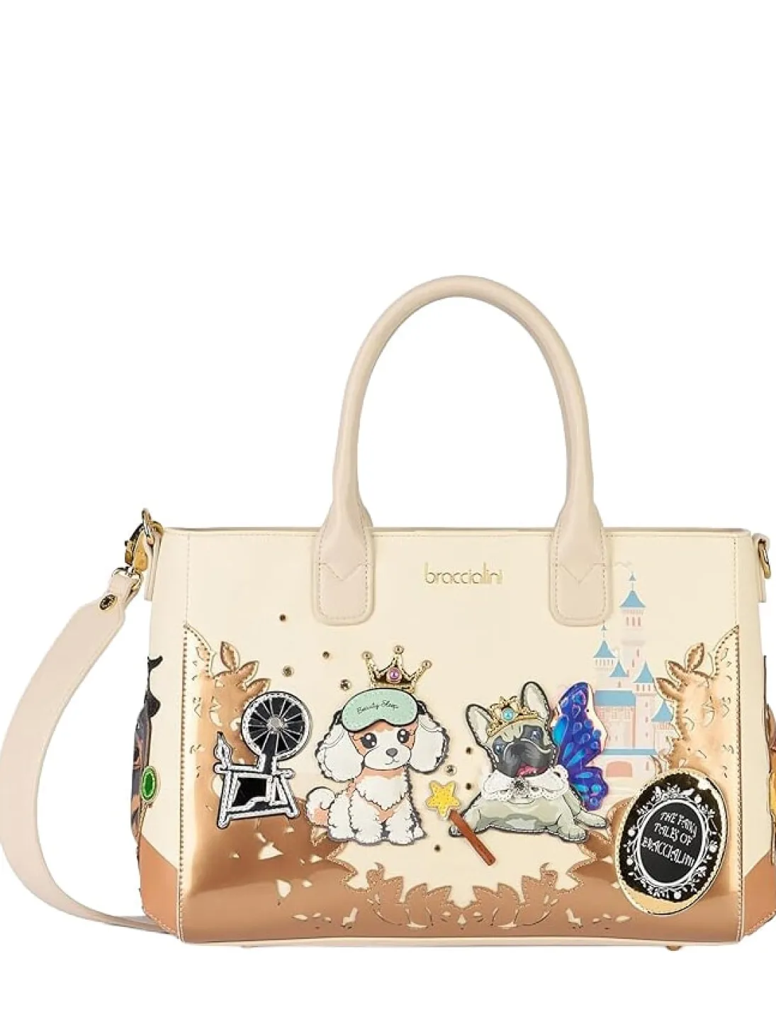 ALLROUND L Borsa a mano, con tracolla
