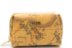 ALVIERO MARTINI 1 ^ CLASS Necessaire stampa GEO CLASSIC
