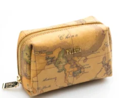 ALVIERO MARTINI 1 ^ CLASS Necessaire stampa GEO CLASSIC