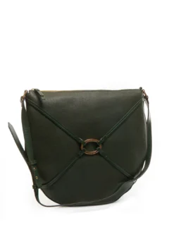 AMELIA Borsa a spalla in pelle