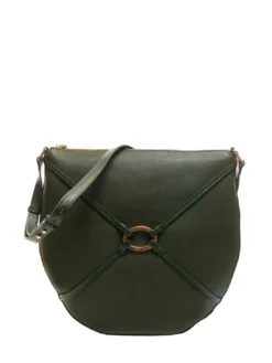 AMELIA Borsa a spalla in pelle