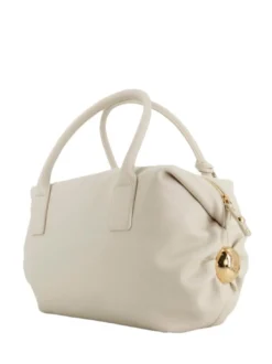 AMELIE Borsa bauletto grande con charm