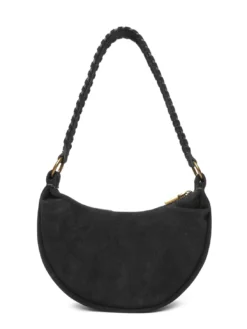 AMITA Borsa a spalla, in pelle