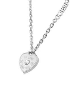 AMORE Bracciale, charm solitario a cuore