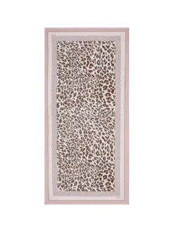 ANIMALIER Sciarpa