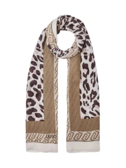 ANIMALIER Sciarpa