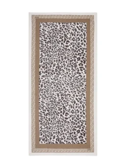 ANIMALIER Sciarpa
