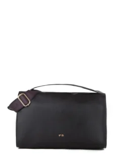 ANNE Borsa a mano con tracolla