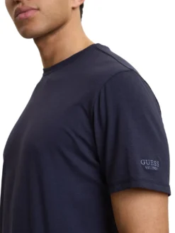 ARM LOGO T-Shirt a maniche corte