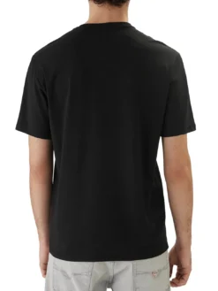 ARM LOGO T-Shirt a maniche corte