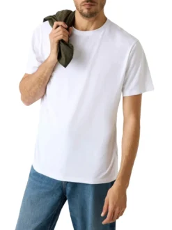 ARM LOGO T-Shirt a maniche corte