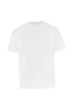 ARM LOGO T-Shirt a maniche corte