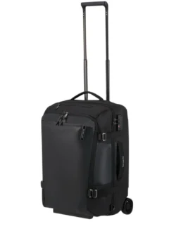 ARMOX Borsone Small, Bagaglio a mano, con ruote
