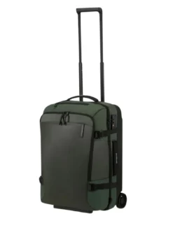 ARMOX Borsone Small, Bagaglio a mano, con ruote