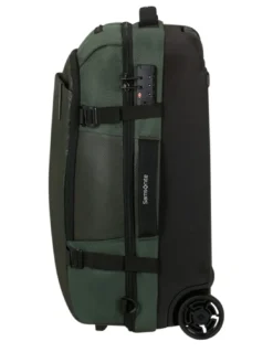 ARMOX Borsone Small, Bagaglio a mano, con ruote