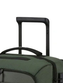 ARMOX Borsone Small, Bagaglio a mano, con ruote