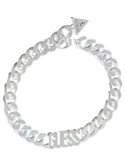 ARM PARTY Bracciale con logo Guess