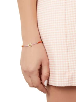 ARM PARTY Bracciale con perline