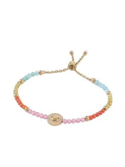 ARM PARTY Bracciale con perline