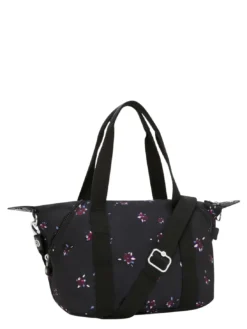 ART MINI PRINT Borsa a mano piccola