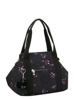 ART MINI PRINT Borsa a mano piccola