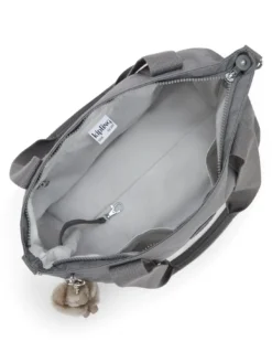 ASSENI S Shopping bag con tracolla