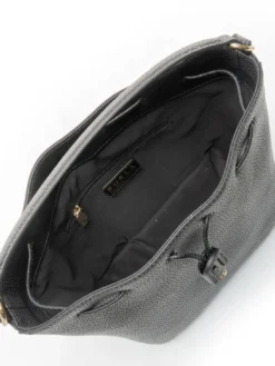 ATENA Mini Secchiello con tracolla