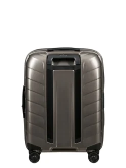 ATTRIX Trolley bagaglio mano espandibile