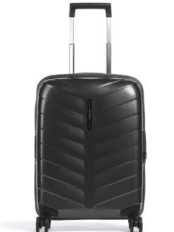 ATTRIX Trolley bagaglio mano espandibile