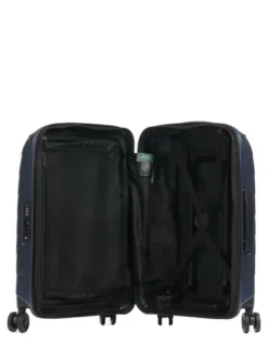 ATTRIX Trolley bagaglio mano espandibile