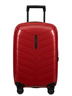 ATTRIX Trolley cabin slim espandibile