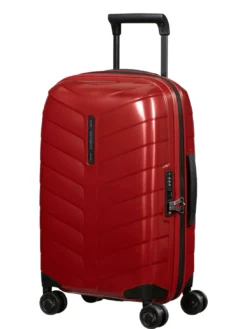 ATTRIX Trolley cabin slim espandibile