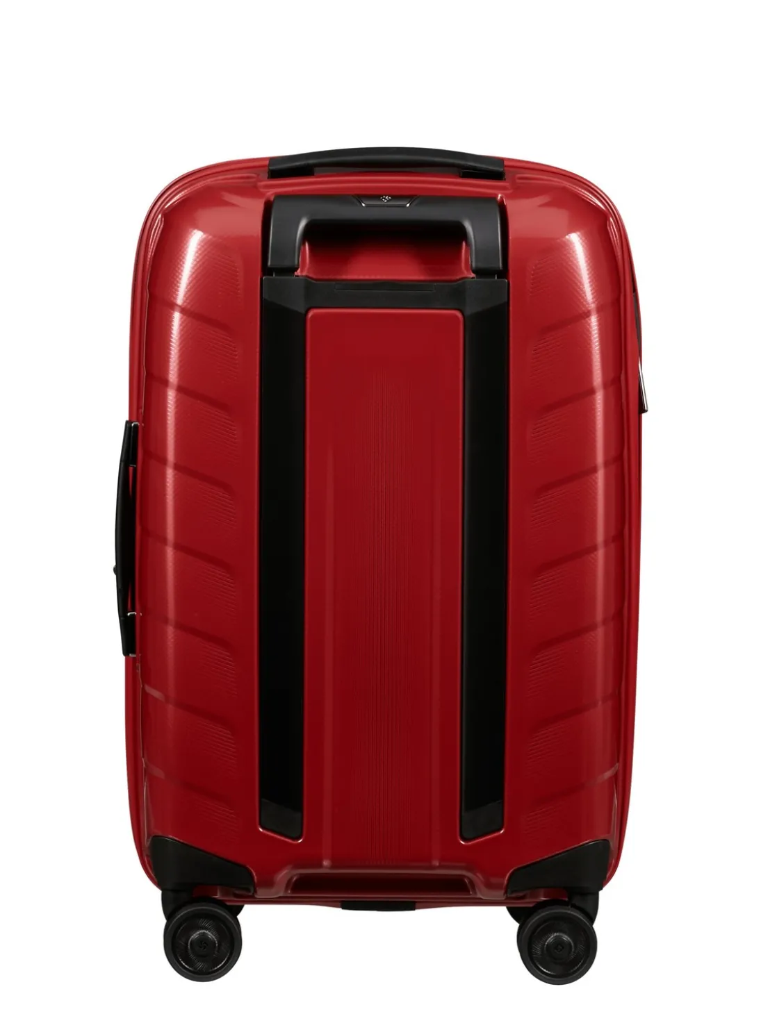 ATTRIX Trolley cabin slim espandibile