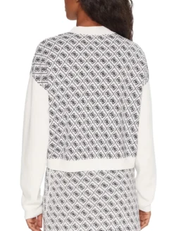 AUBREY Maglione relaxed fit